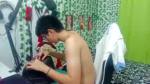 Andy Gray online show from November 30, 2025, 6:12 pm