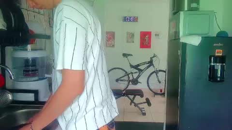 Andy Gray online show from April 9, 2026, 3:50 pm