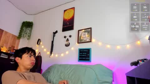 andy_guez_11 online show from January 17, 2025, 9:49 am