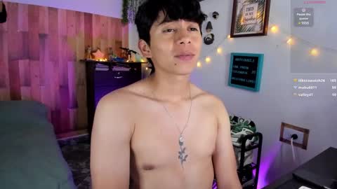 andy_guez_11 online show from January 18, 2025, 1:08 pm
