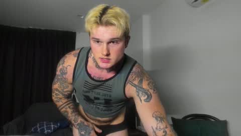 Andrew online show from January 8, 2025, 2:03 am