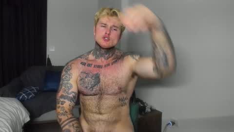 Andrew online show from January 8, 2025, 5:05 am