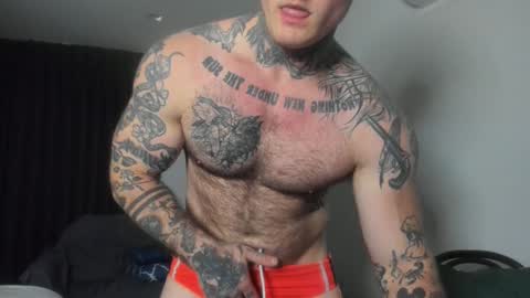 Andrew online show from January 15, 2025, 1:41 pm