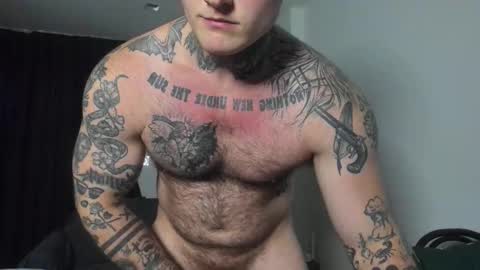 Andrew online show from February 24, 2025, 1:13 am