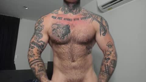 Andrew online show from March 3, 2025, 2:15 am