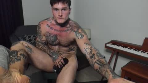 Andrew online show from January 10, 2026, 4:36 am