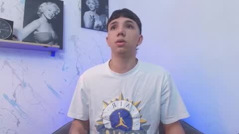 ANDY online show from February 10, 2026, 8:35 pm