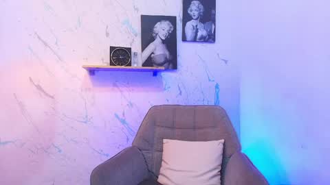 ANDY online show from April 12, 2026, 1:10 am