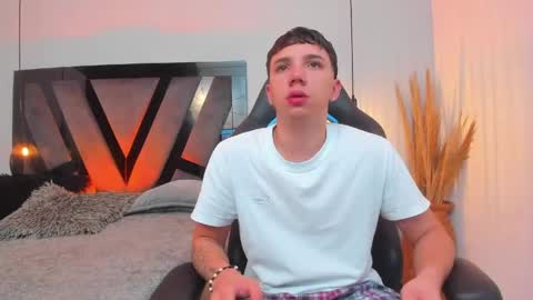 ANDY online show from May 12, 2026, 1:25 am