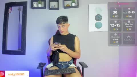 andy miller online show from December 27, 2024, 3:31 am