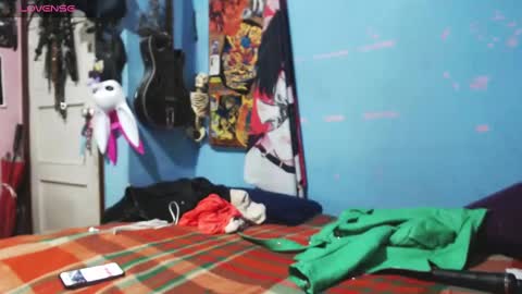 andy online show from February 13, 2025, 11:26 pm