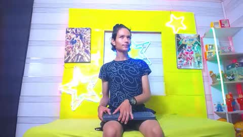 andy online show from October 14, 2025, 11:11 am