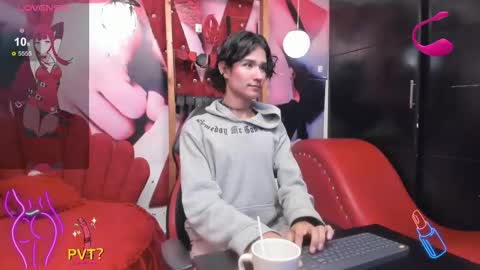 andy online show from October 29, 2025, 7:37 pm