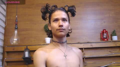 andy online show from October 30, 2025, 9:04 pm