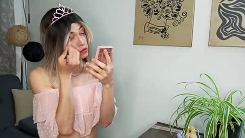 Snapshot of andy_vander chatting on October 23, 2025, 2:33 am Andy van der Rose online show from October 23, 2025, 2:33 am