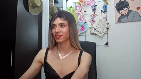 Snapshot of andy_vander chatting on October 30, 2025, 12:12 am Andy van der Rose online show from October 30, 2025, 12:12 am