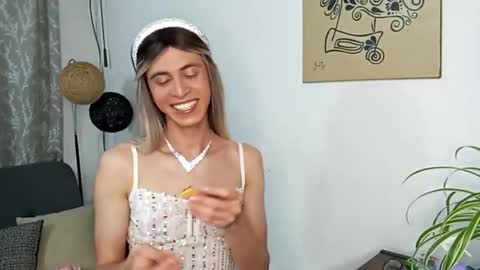 Snapshot of andy_vander chatting on October 31, 2025, 1:06 am Andy van der Rose online show from October 31, 2025, 1:06 am