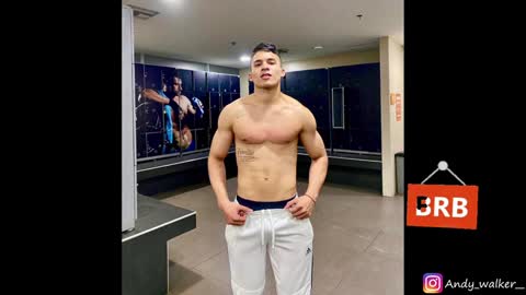 Andres online show from January 18, 2025, 10:39 pm