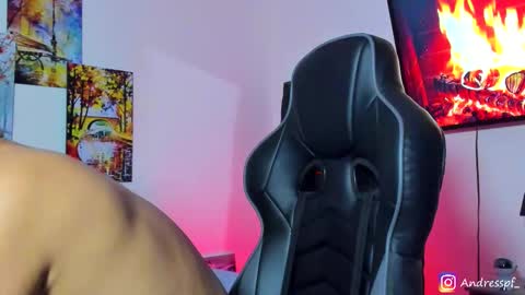 Andres online show from January 7, 2026, 5:37 pm