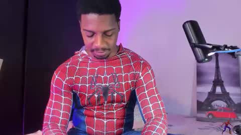 Snapshot of andyadan_ chatting on November 30, 2025, 9:24 am Andy online show from November 30, 2025, 9:24 am