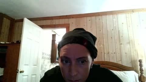 Snapshot of andyandcandice chatting on October 2, 2025, 8:43 am Andncandy online show from October 2, 2025, 8:43 am