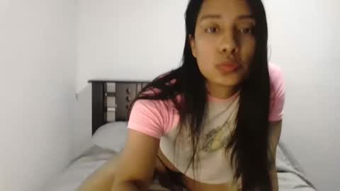 Snapshot of andybeb2121 chatting on February 7, 2025, 2:50 am lady Andy online show from February 7, 2025, 2:50 am