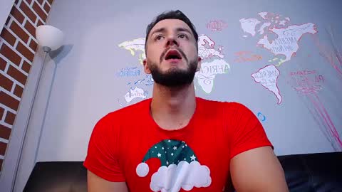AndyBlass online show from December 12, 2024, 7:04 pm
