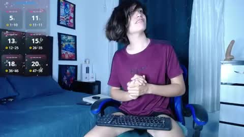 andy online show from May 15, 2026, 11:34 pm