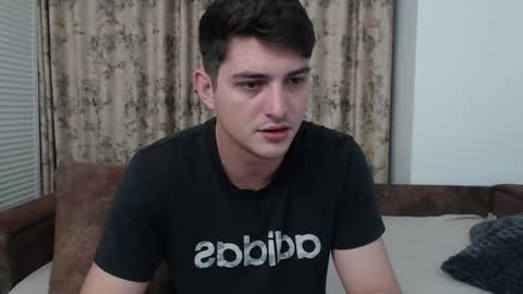 Andy Fame online show from December 3, 2024, 2:03 am