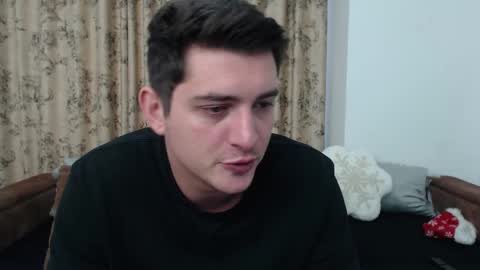 Andy Fame online show from December 17, 2024, 8:12 am