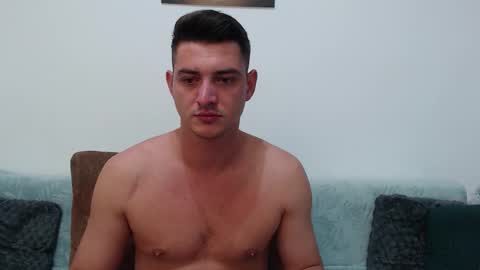 Andy Fame online show from September 21, 2025, 7:21 am