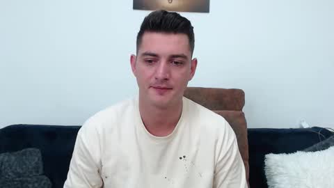 Andy Fame online show from November 3, 2025, 9:59 pm