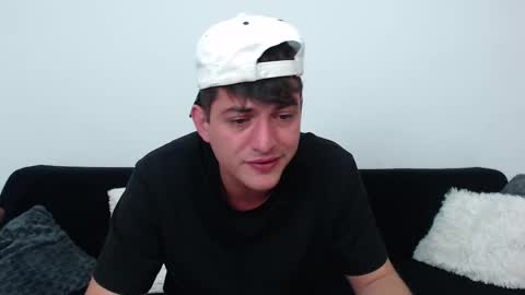 Andy Fame online show from November 20, 2025, 6:29 pm