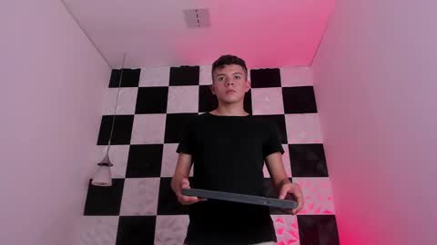 andyfame11 online show from September 26, 2025, 7:07 pm