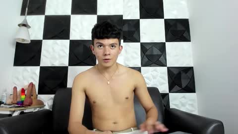 andyfame11 online show from December 3, 2025, 7:01 pm