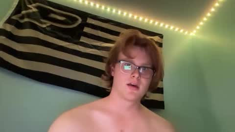 Andy online show from February 19, 2026, 3:24 am