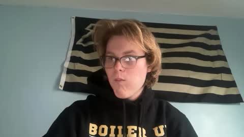 Andy online show from February 24, 2026, 10:52 pm