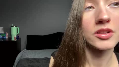 andyhayes69 online show from March 9, 2025, 1:14 am