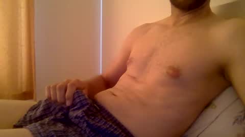 Snapshot of andyj831 chatting on July 12, 2026, 6:37 am andyj831 online show from July 12, 2026, 6:37 am