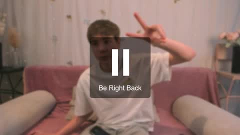 Mandy and Andy online show from December 20, 2025, 9:11 pm