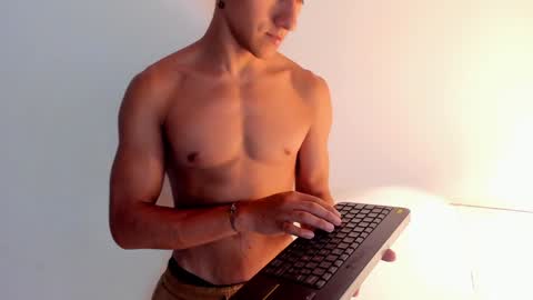 Andy Joy  online show from January 10, 2025, 5:56 pm