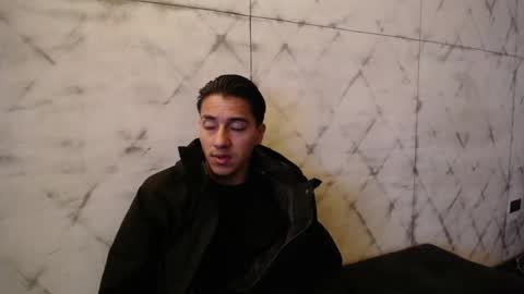 Andy Joy  online show from November 8, 2025, 11:32 am