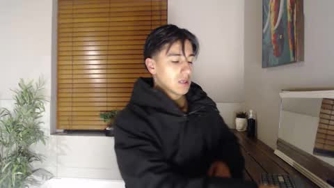 Andy Joy  online show from December 5, 2025, 10:24 am