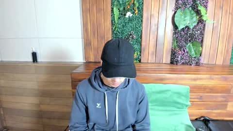 Andy Joy  online show from February 8, 2026, 11:24 am