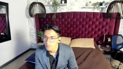 Andy Joy  online show from March 12, 2026, 11:27 am