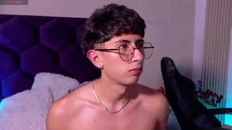 Snapshot of andyjustgame_ chatting on June 17, 2026, 4:15 am andyjustgame online show from June 17, 2026, 4:15 am