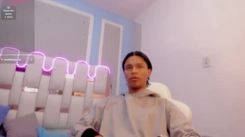 Snapshot of andykings_1 chatting on January 6, 2026, 5:33 am Andy Kings online show from January 6, 2026, 5:33 am