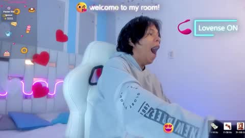 Andy Kings online show from February 16, 2026, 3:24 am