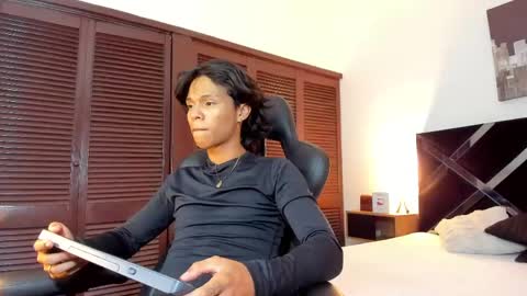 Andy Kings online show from May 21, 2026, 3:02 am