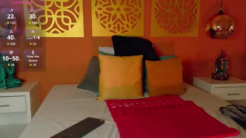 Andy online show from January 18, 2026, 2:48 am